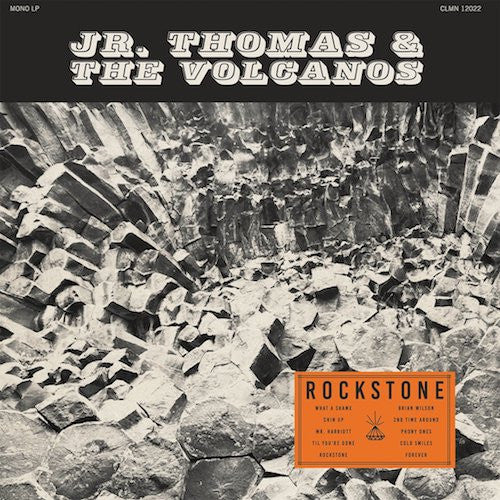 Rockstone - primary