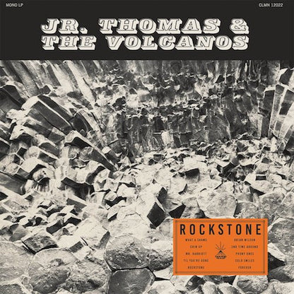 Rockstone - primary