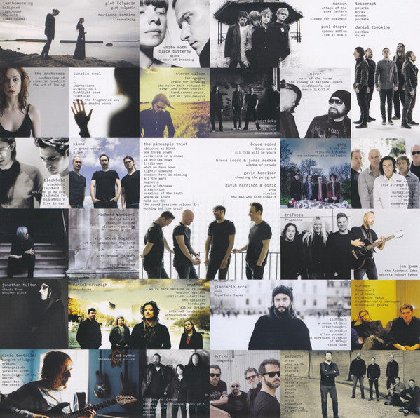 Pulsing Signals - secondary