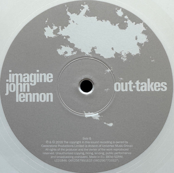 Imagine - secondary
