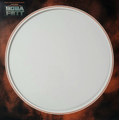 Star Wars: The Book Of Boba Fett (Music From The Original Series) - secondary