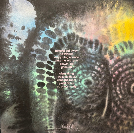 There Near - secondary