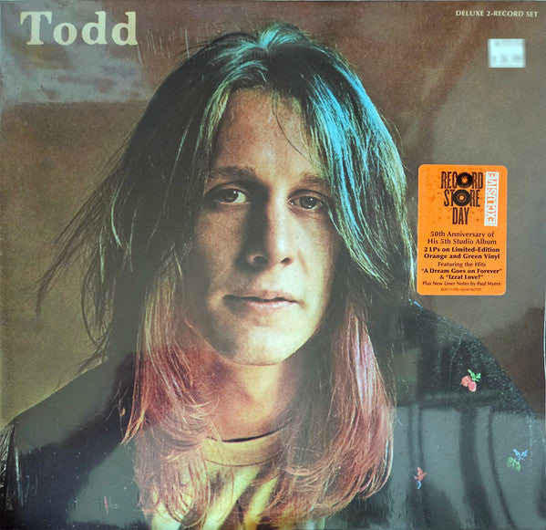 Todd - primary