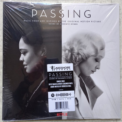 Passing (Music From And Inspired By The Original Motion Picture) - primary