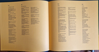 Words & Music May 1965 - secondary