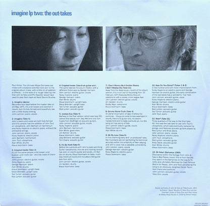 Imagine - secondary