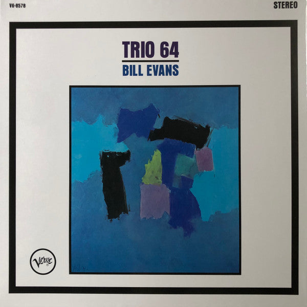 Trio 64 - primary