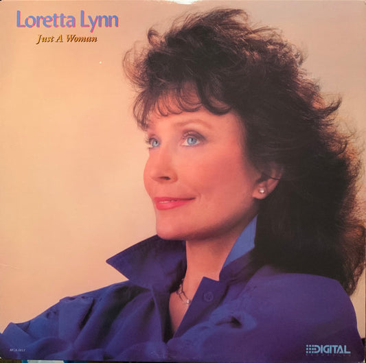 Just A Woman - primary