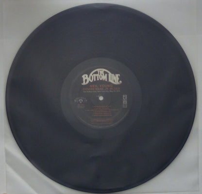 Citizen Kane Jr. Blues - secondary