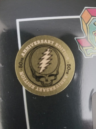 From The Mars Hotel - secondary