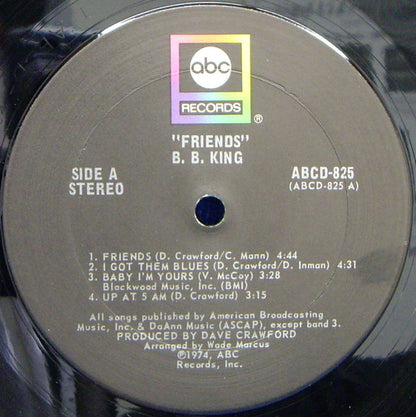 Friends - secondary