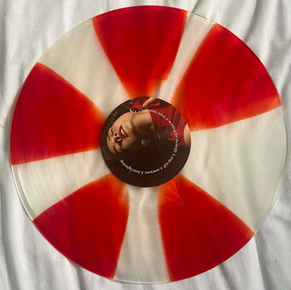 Laurel Hell - secondary