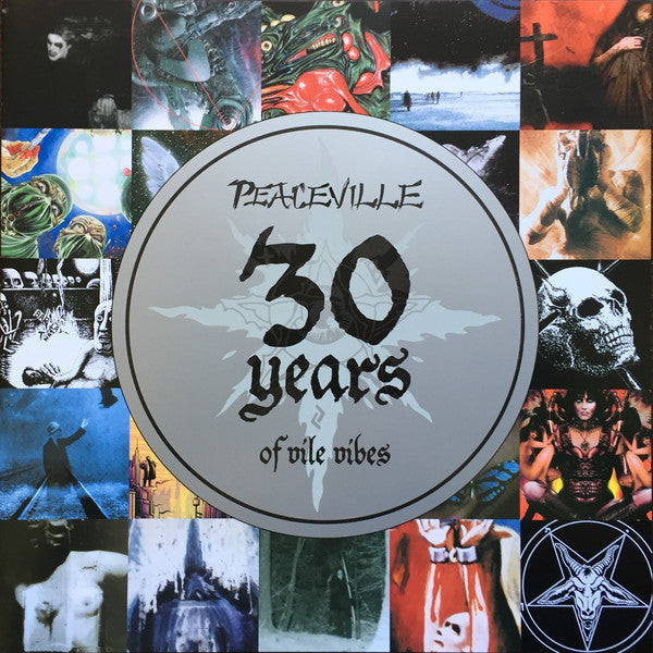 Thy Mighty Contract - secondary