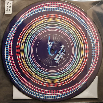 Starlight Express - The Original Cast Recording - secondary