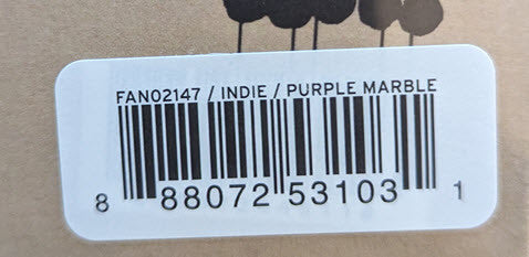 Past Lives - secondary