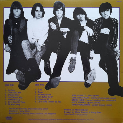 Inside Out - secondary