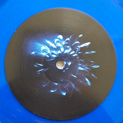 'Junk Culture' Demos And Rarities - secondary