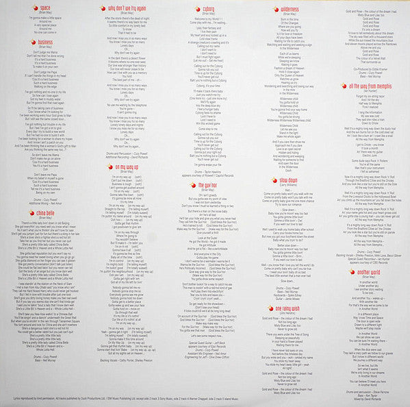 Another World - secondary