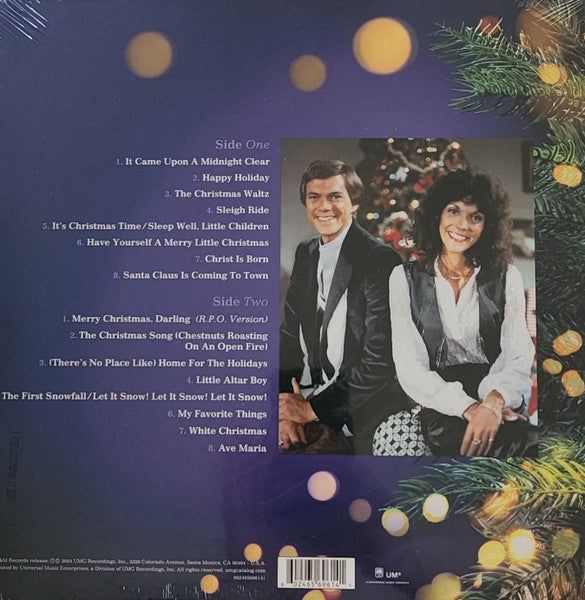 Christmas Once More - secondary