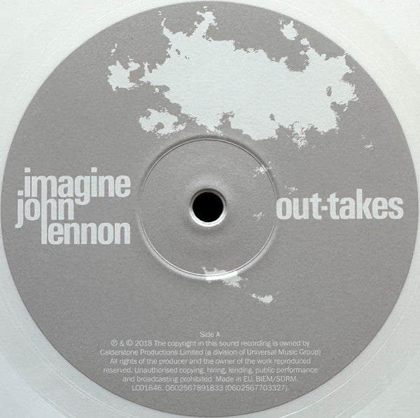 Imagine - secondary