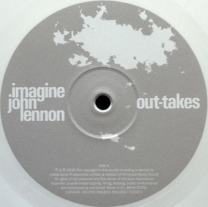 Imagine - secondary