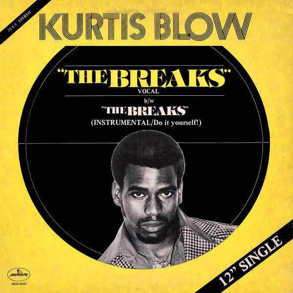 The Breaks - primary