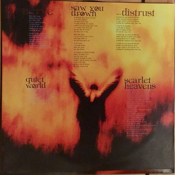 Discouraged Ones - secondary