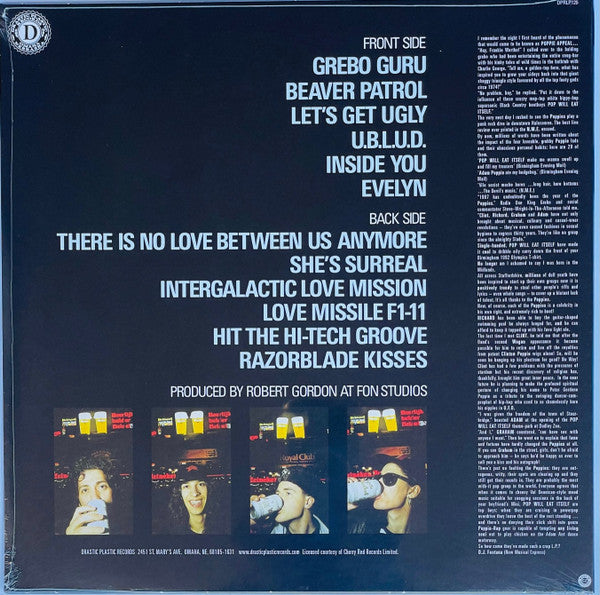 Box Frenzy - secondary