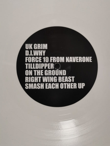 UK Grim - secondary