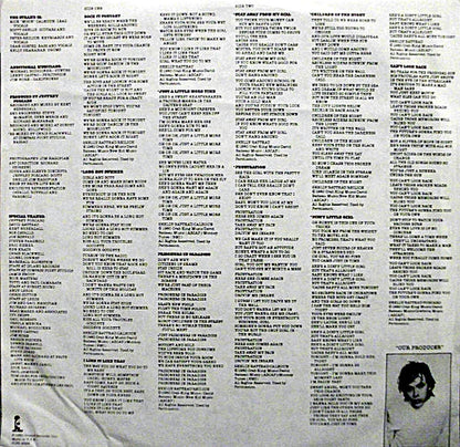 The Strand - secondary