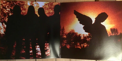 Discouraged Ones - secondary