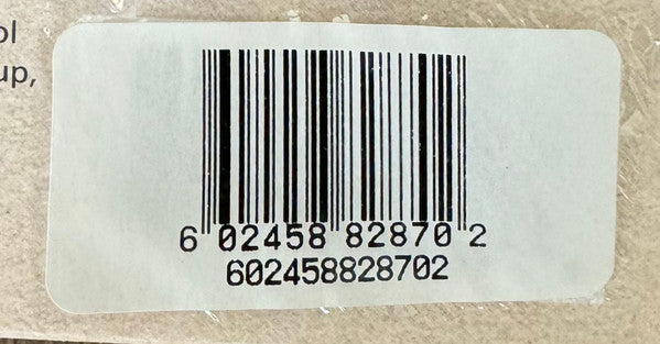 The Carnegie Hall Concert - secondary
