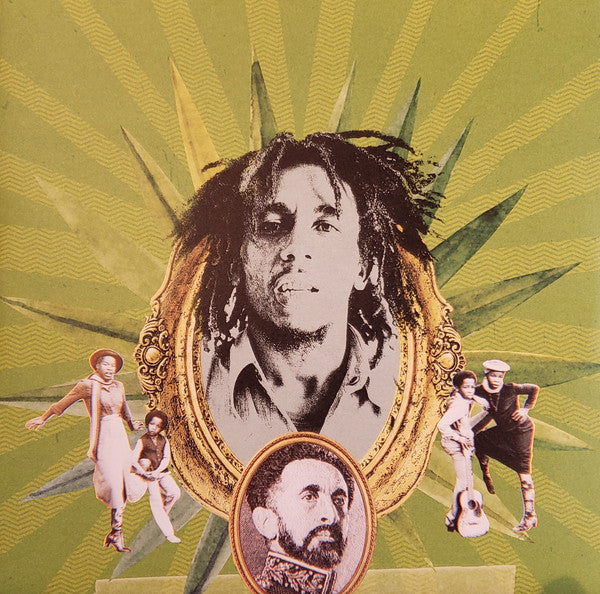 Old Soul - secondary