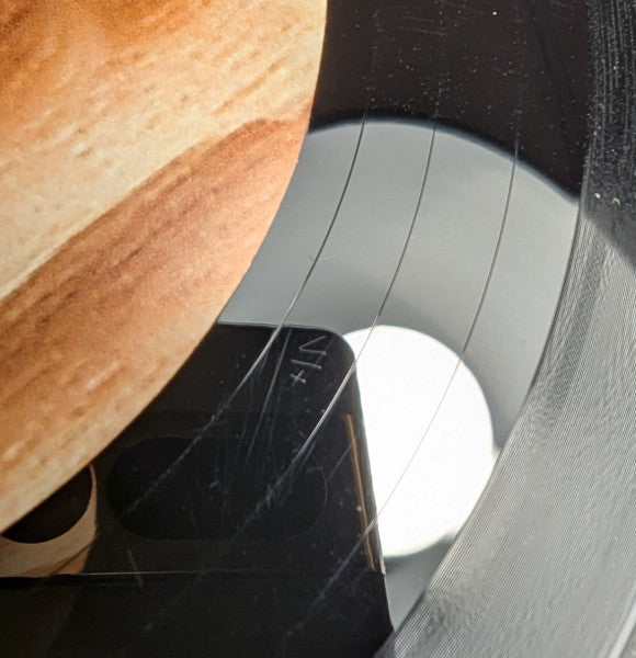 Richard D. James Album - secondary