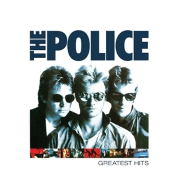Greatest Hits - primary