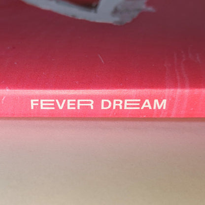 Fever Dream - secondary