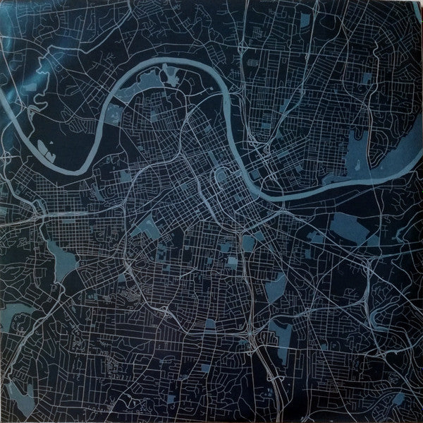 Where Have You Gone - secondary