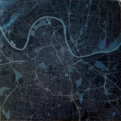 Where Have You Gone - secondary