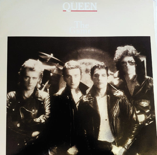 Queen - The Game – Five Buck Bin