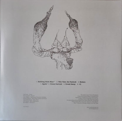 Set And Setting - secondary