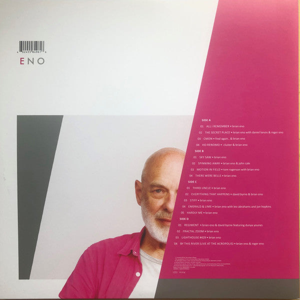 Eno - secondary