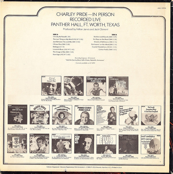 In Person - secondary