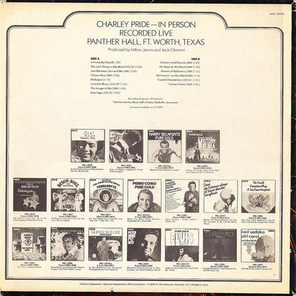 In Person - secondary