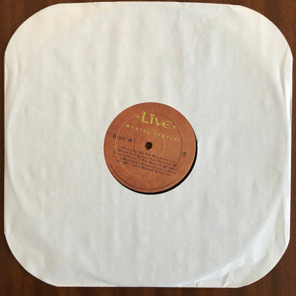 Mental Jewelry - secondary