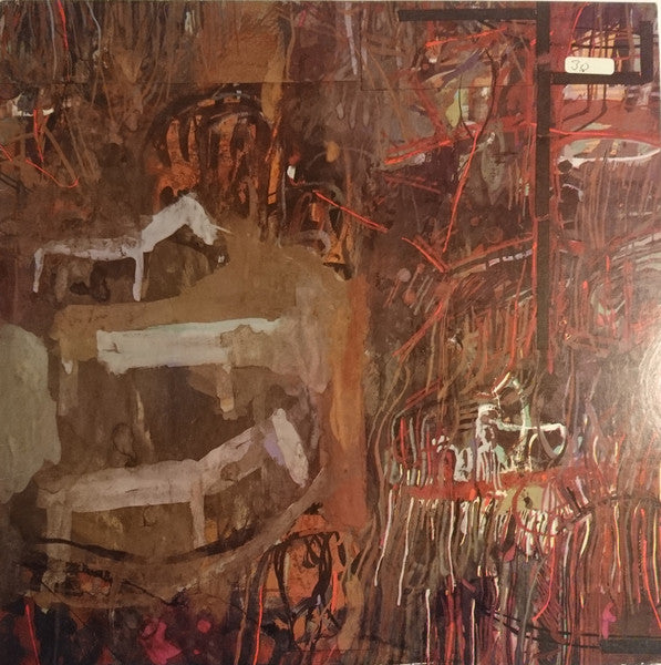 Horses & Trees - primary