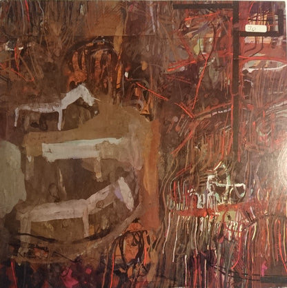 Horses & Trees - primary