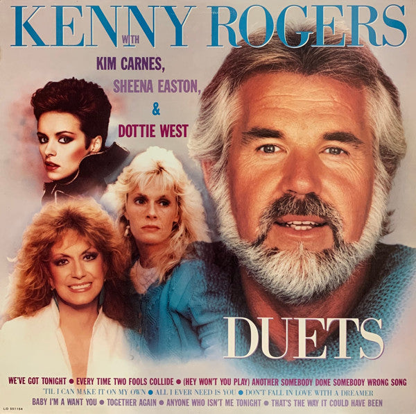 Duets - secondary