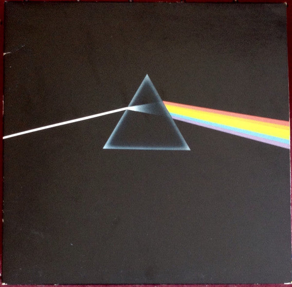 The Dark Side Of The Moon - primary