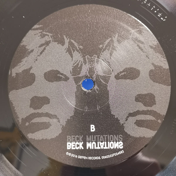 Mutations - secondary