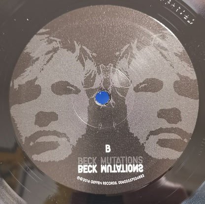 Mutations - secondary